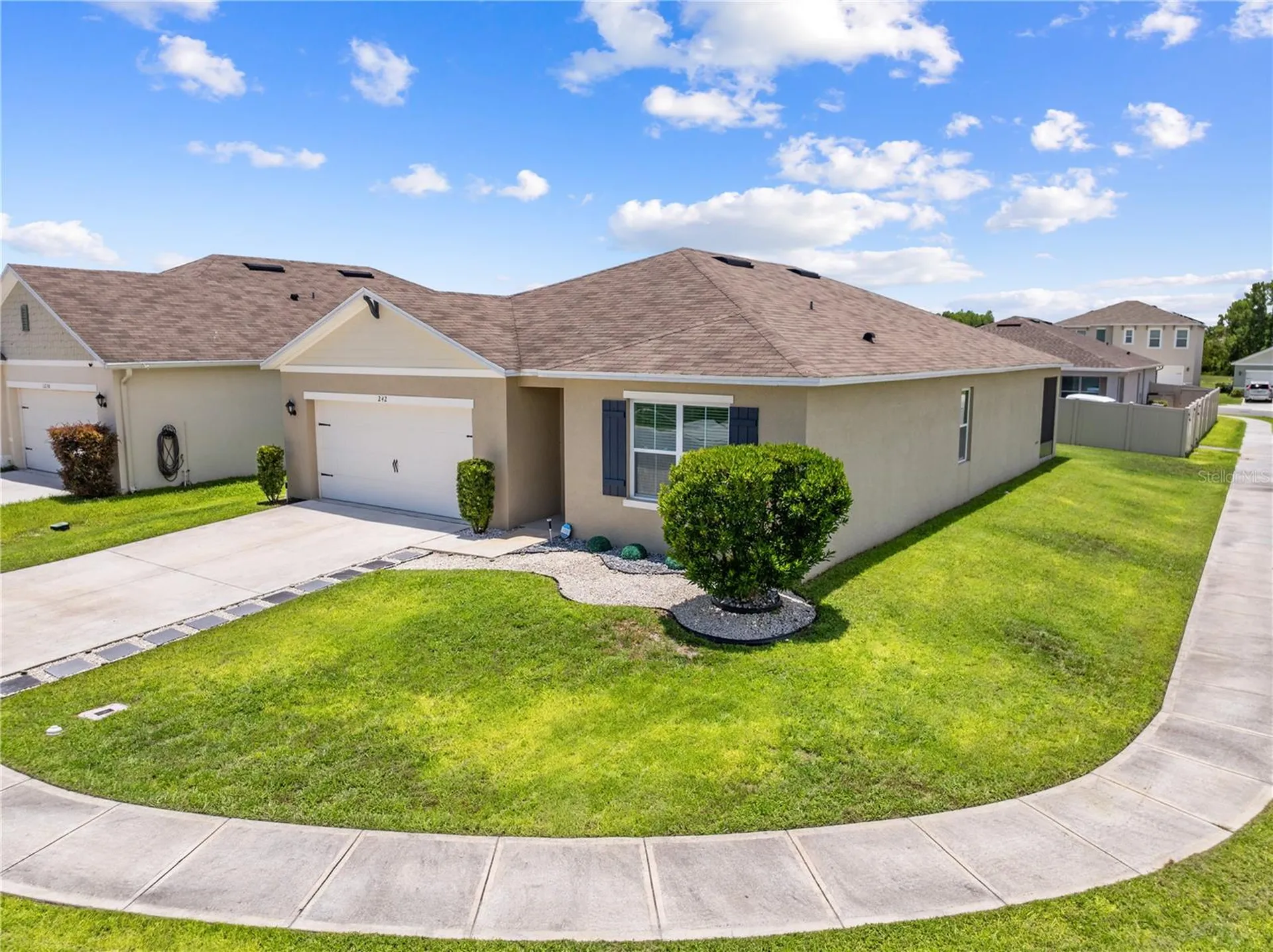 1242 Iguana Loop Davenport FL 33897