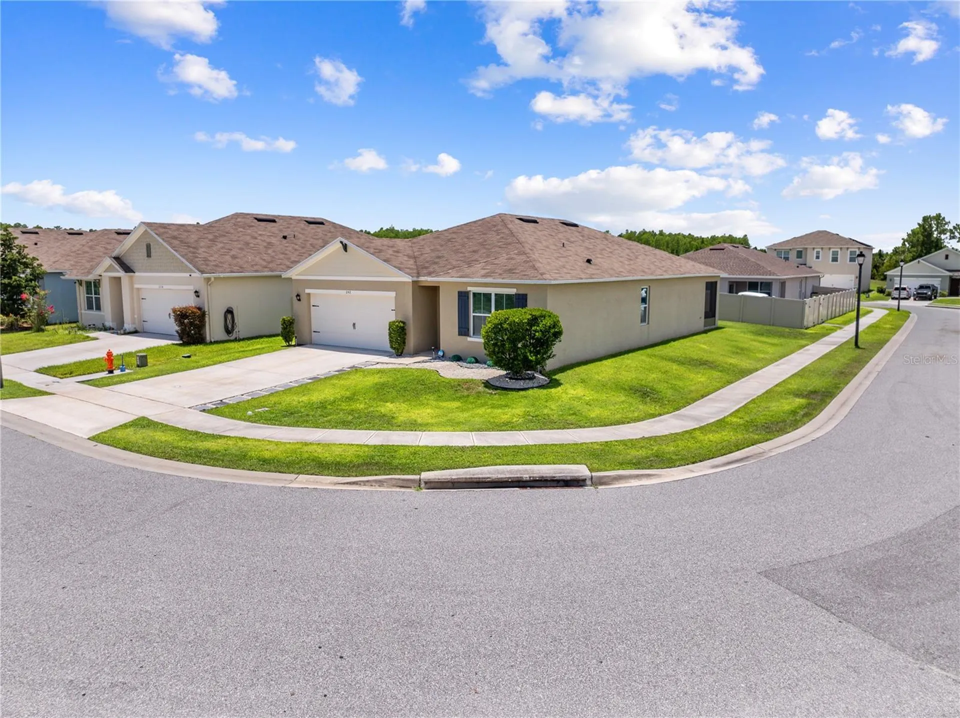 1242 Iguana Loop Davenport FL 33897