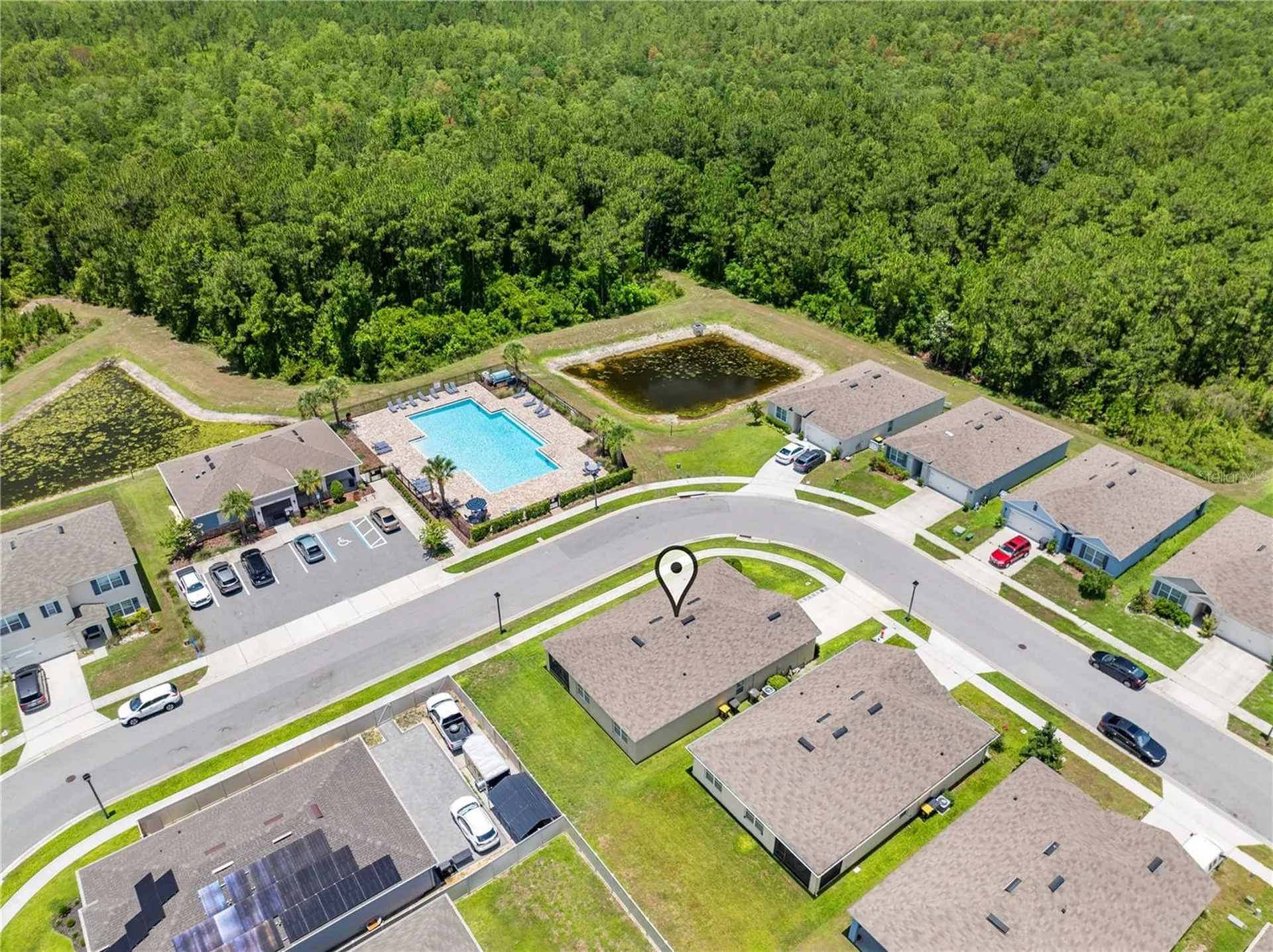 1242 Iguana Loop Davenport FL 33897