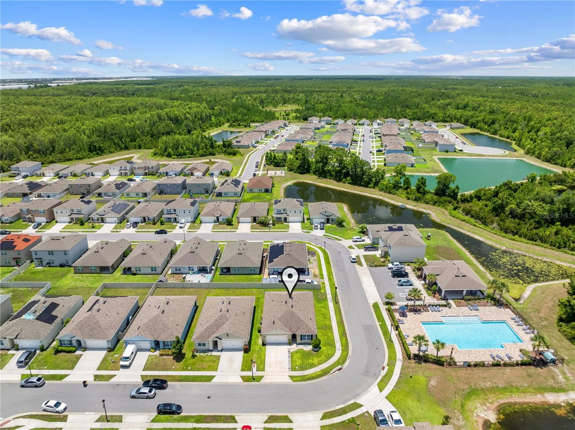 1242 Iguana Loop Davenport FL 33897