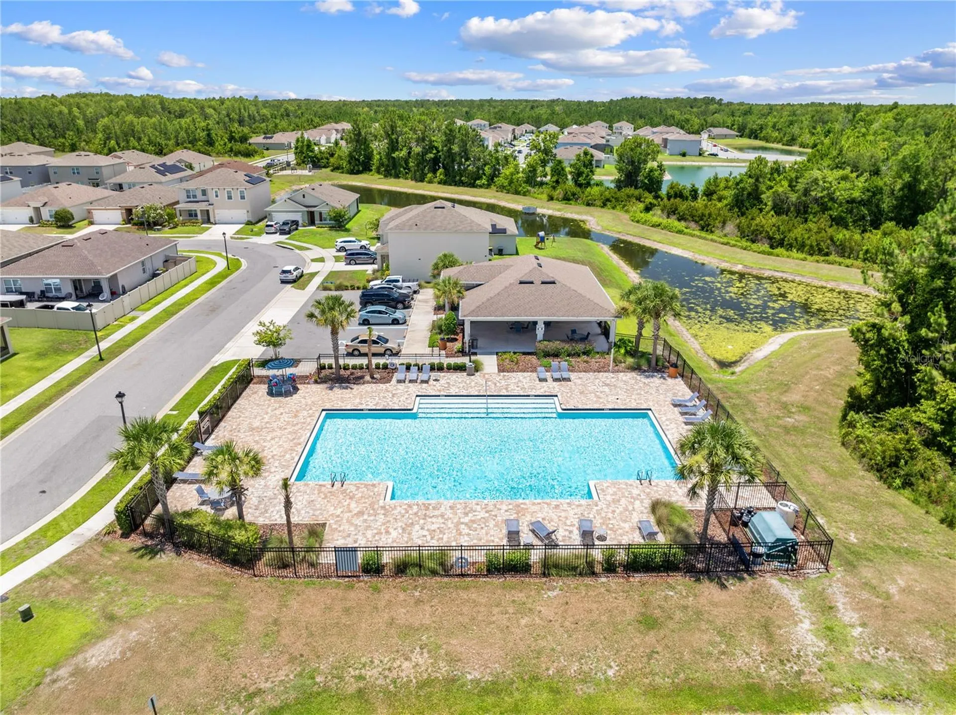 1242 Iguana Loop Davenport FL 33897