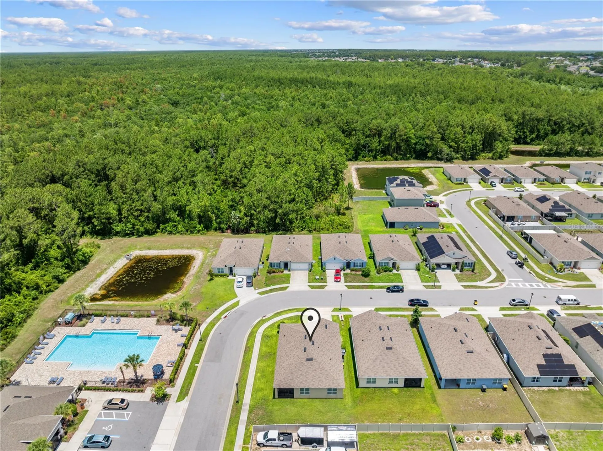 1242 Iguana Loop Davenport FL 33897