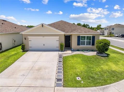 1242 Iguana Loop Davenport FL 33897