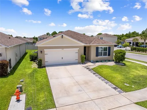 1242 Iguana Loop Davenport FL 33897