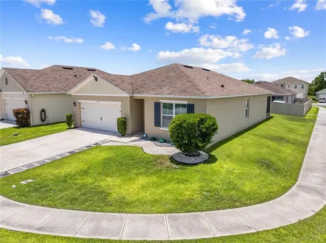 1242 Iguana Loop Davenport FL 33897