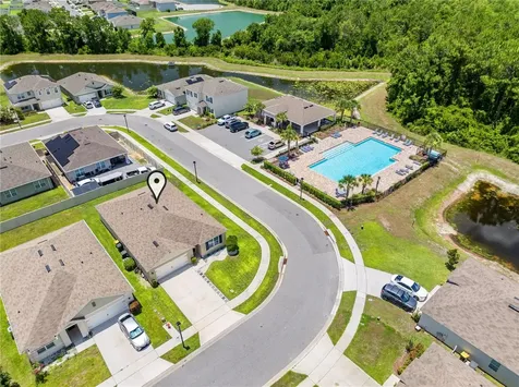 1242 Iguana Loop Davenport FL 33897