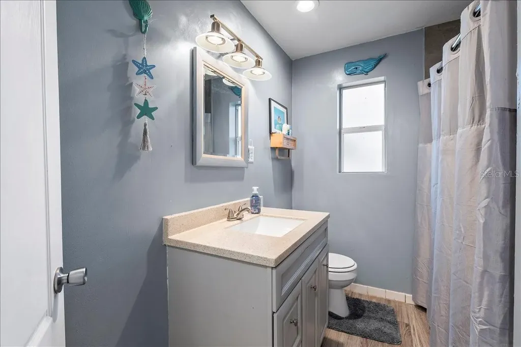450 Card Avenue Holly Hill FL 32117