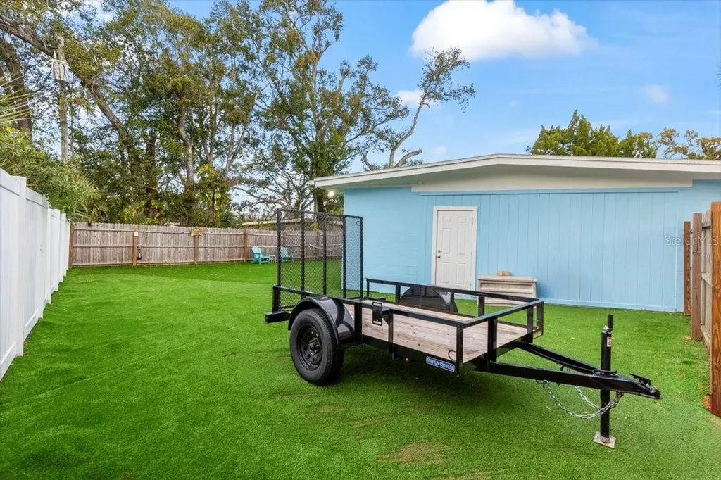 450 Card Avenue Holly Hill FL 32117