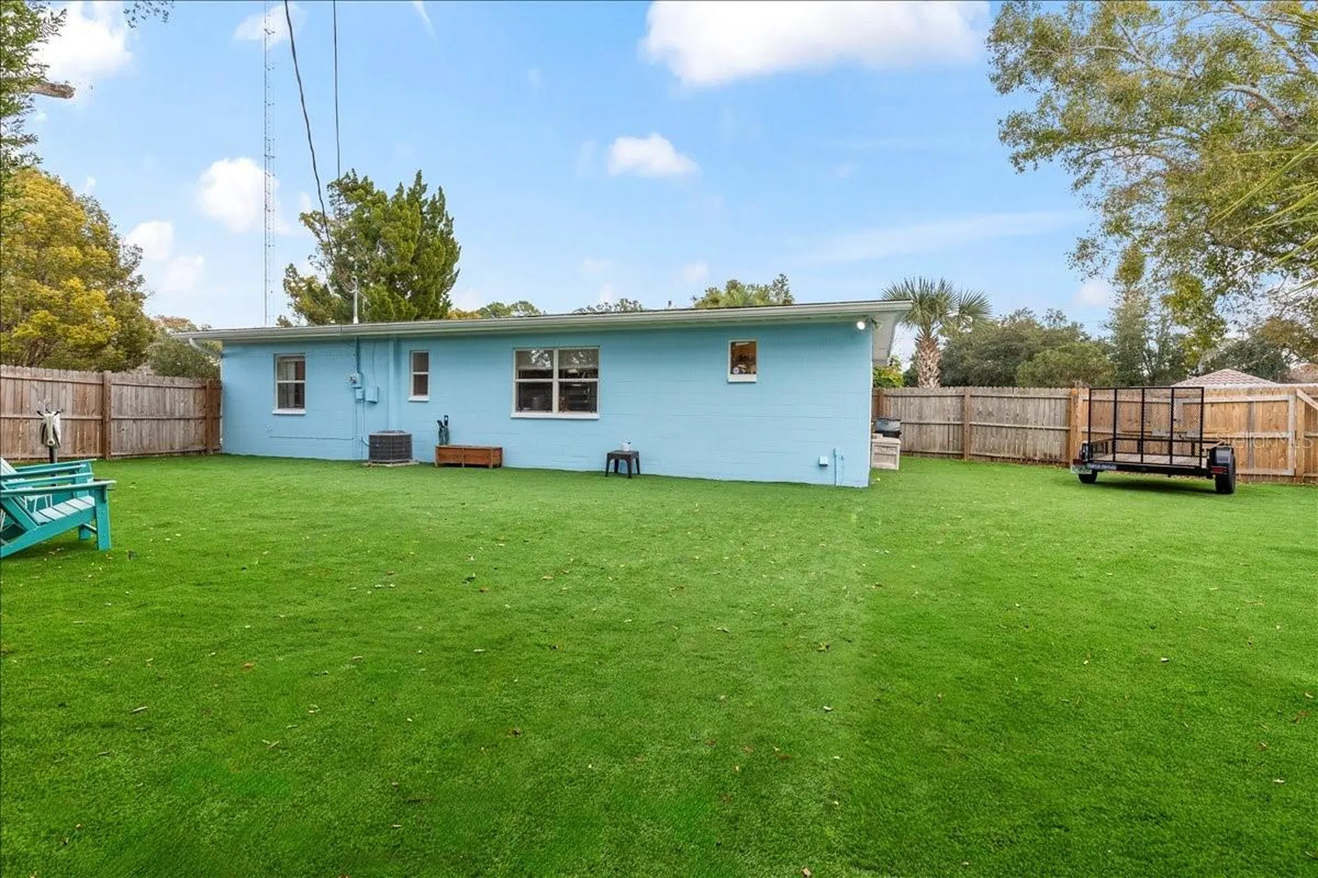 450 Card Avenue Holly Hill FL 32117
