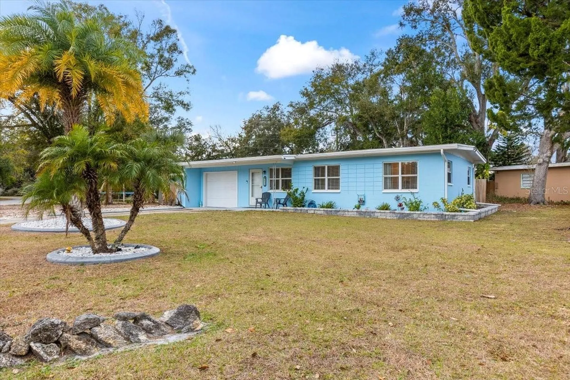 450 Card Avenue Holly Hill FL 32117