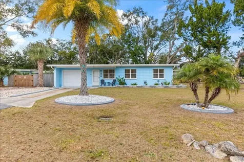 450 Card Avenue Holly Hill FL 32117