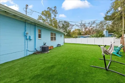 450 Card Avenue Holly Hill FL 32117