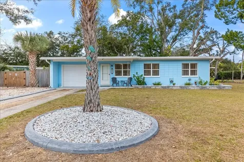 450 Card Avenue Holly Hill FL 32117