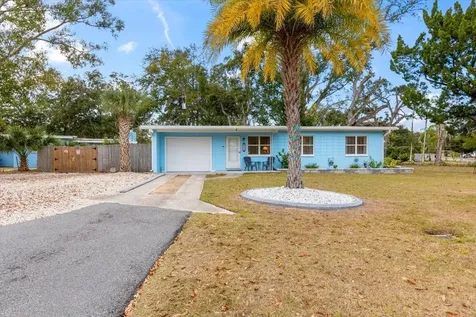 450 Card Avenue Holly Hill FL 32117