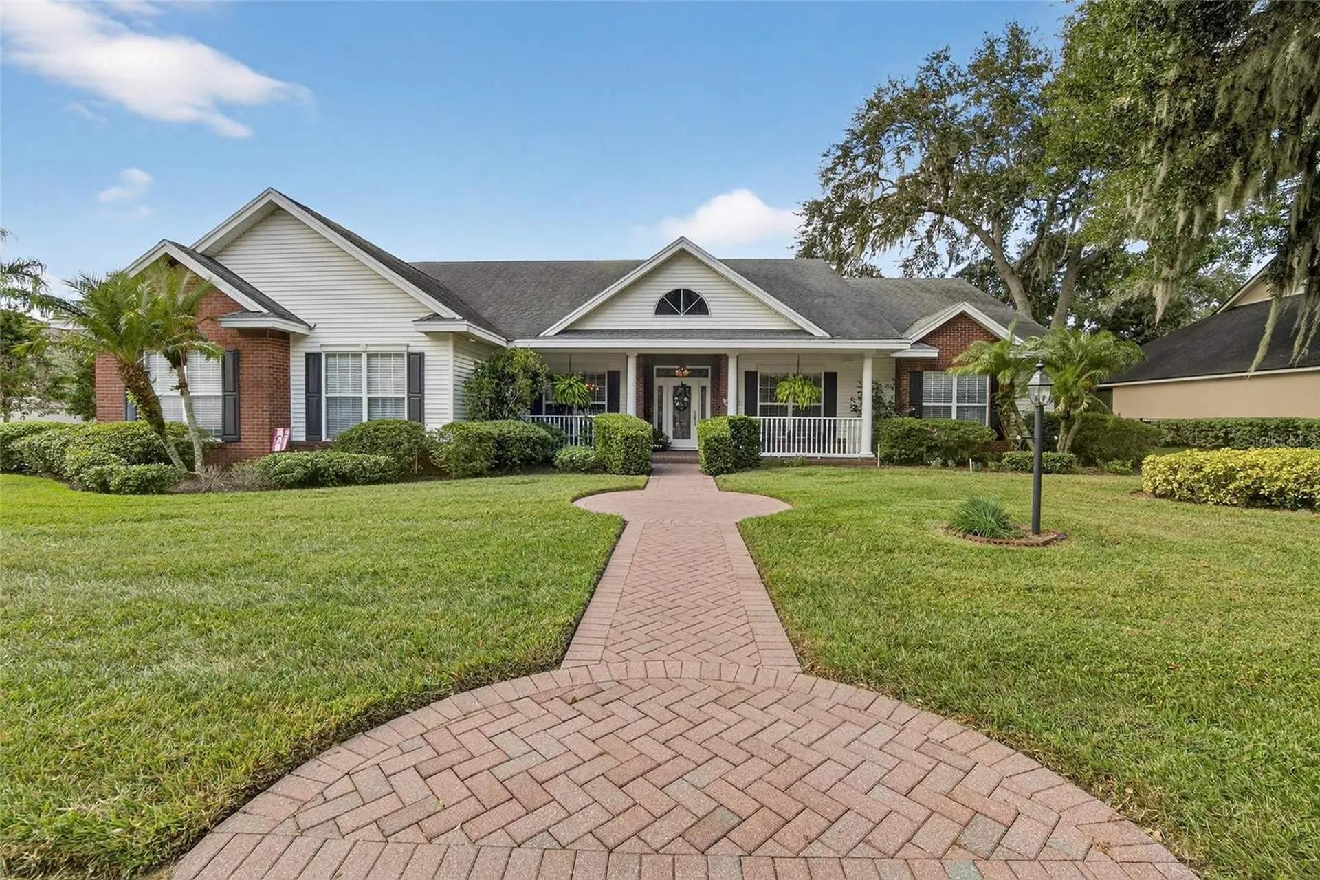 940 Ashton Oaks Circle Lakeland FL 33813