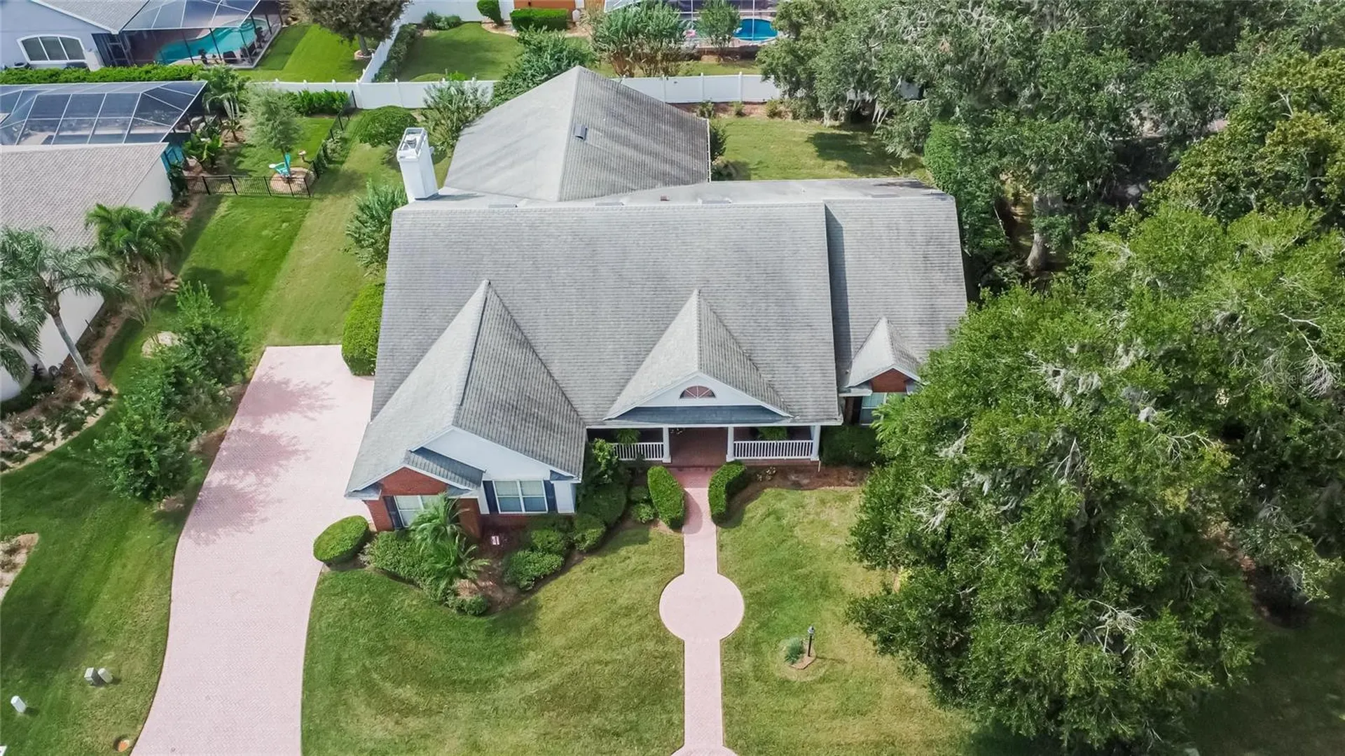 940 Ashton Oaks Circle Lakeland FL 33813
