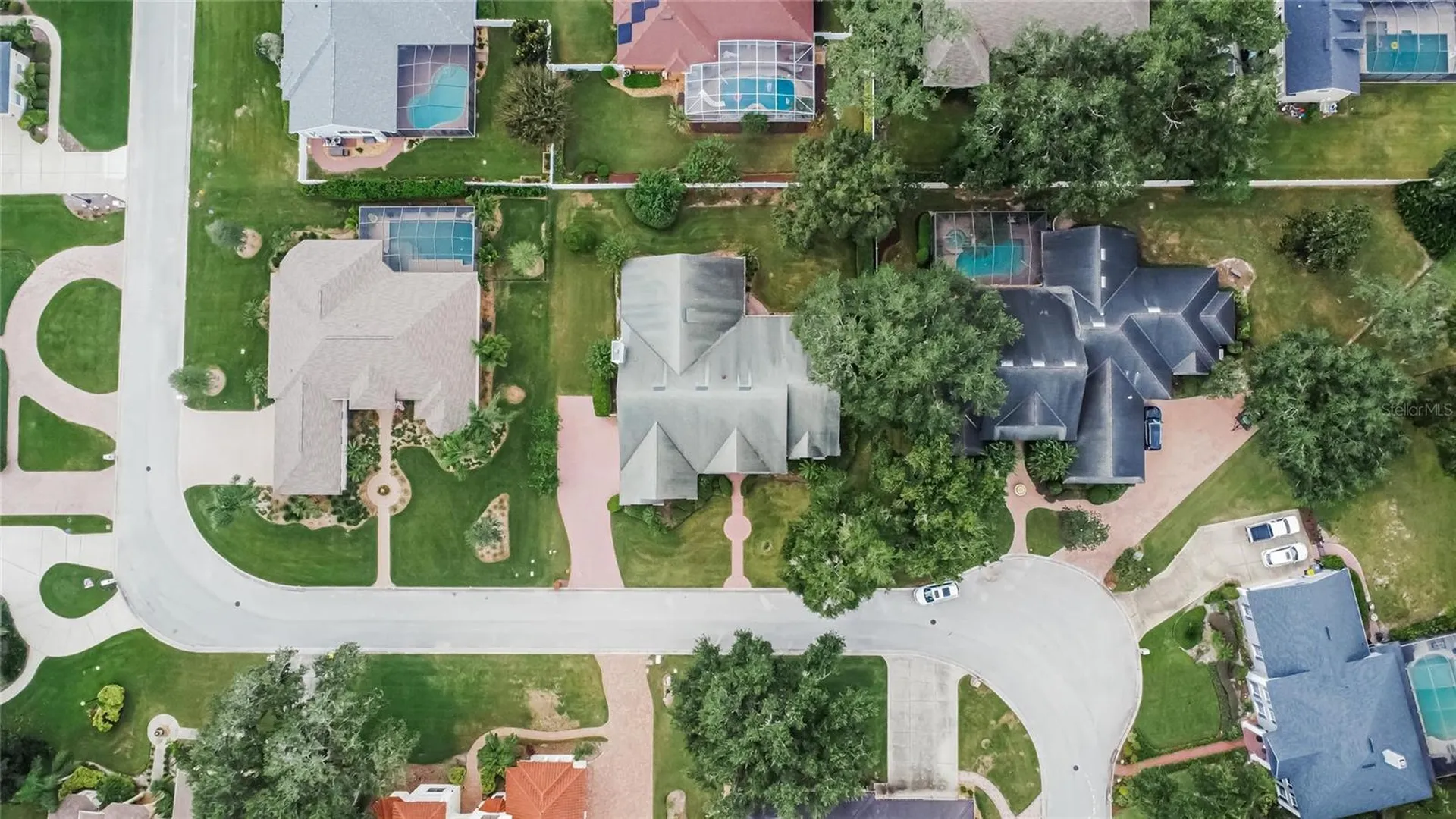 940 Ashton Oaks Circle Lakeland FL 33813
