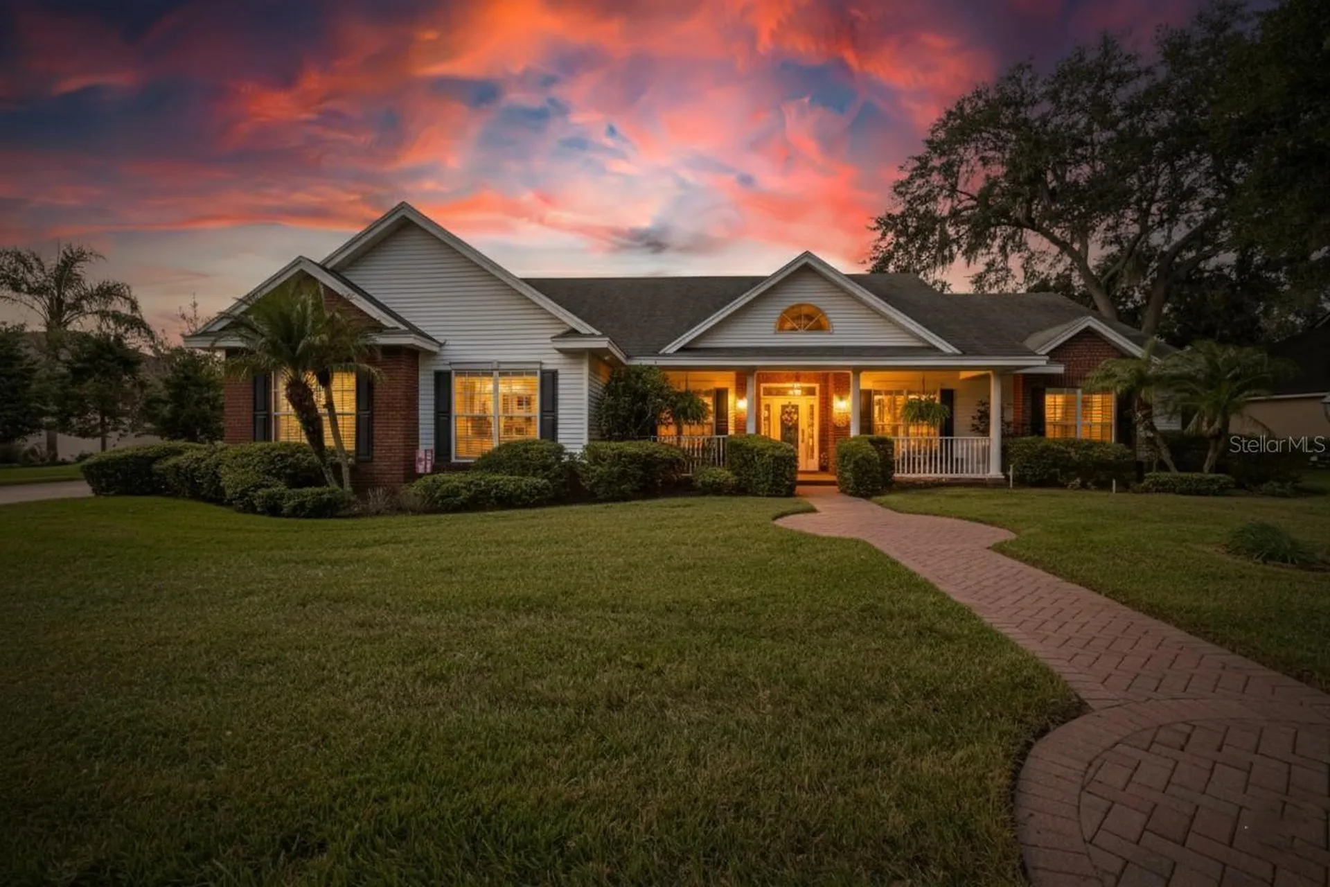 940 Ashton Oaks Circle Lakeland FL 33813