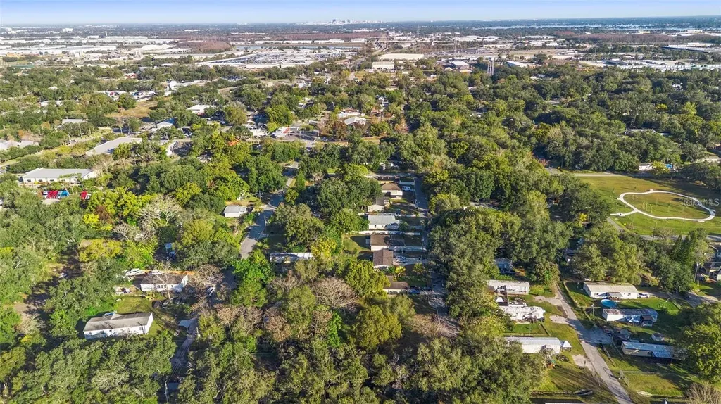 3RD Avenue Orlando FL 32824