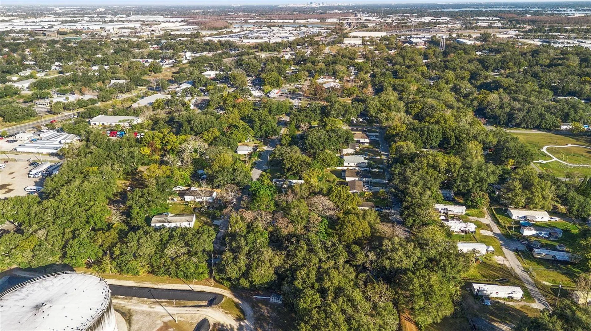 3RD Avenue Orlando FL 32824