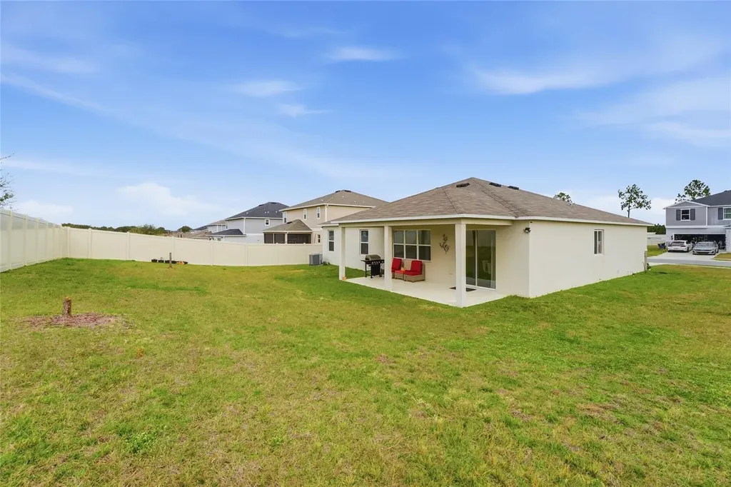 2081 Malbec Court Minneola FL 34715