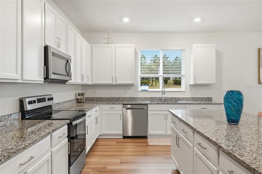 2081 Malbec Court Minneola FL 34715