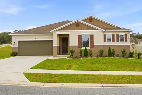 2081 Malbec Court Minneola FL 34715