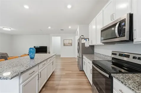 2081 Malbec Court Minneola FL 34715