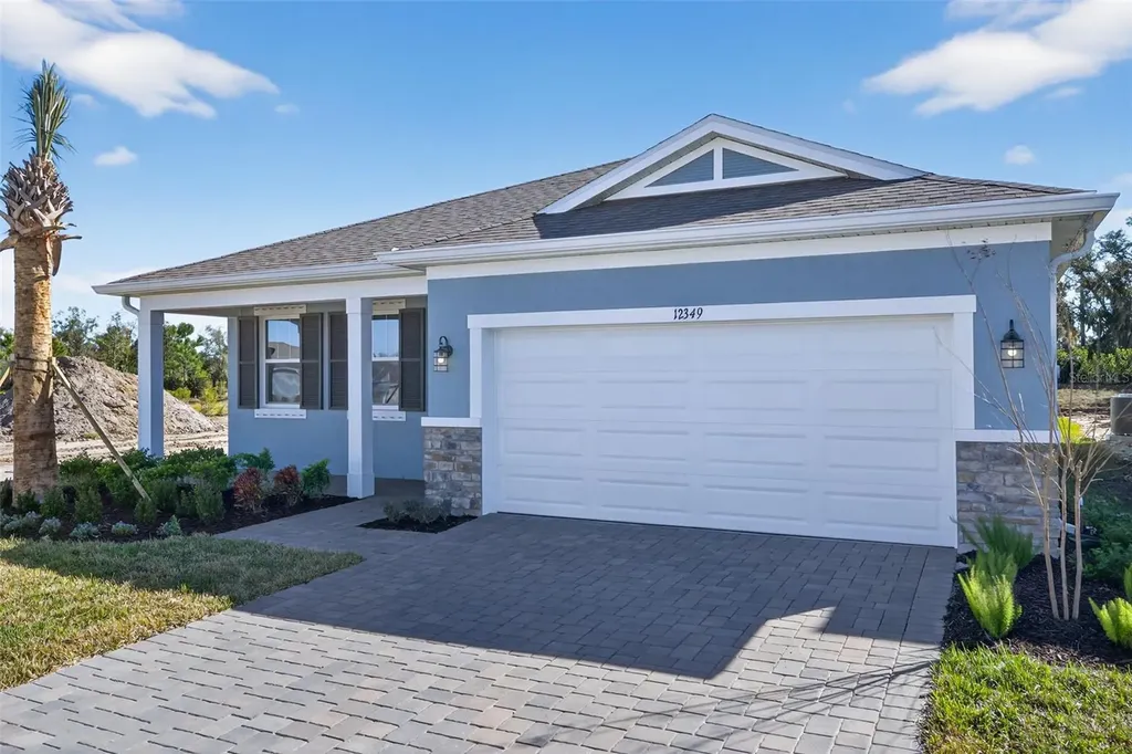 12349 49th Street E Parrish FL 34219