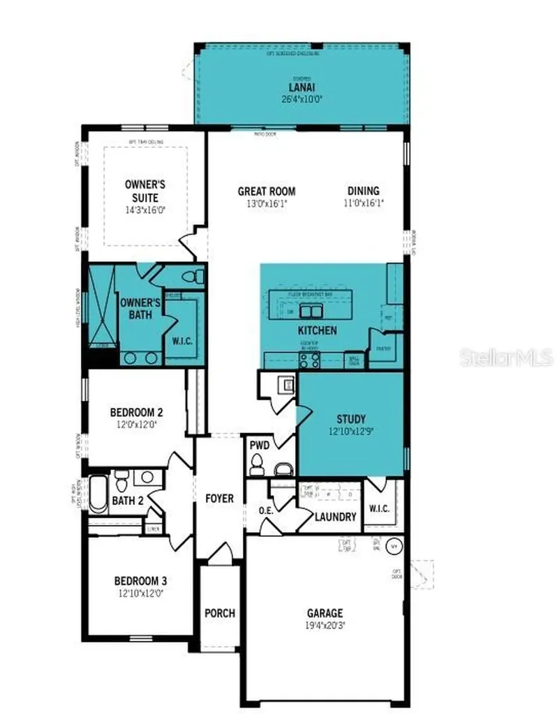 12349 49th Street E Parrish FL 34219