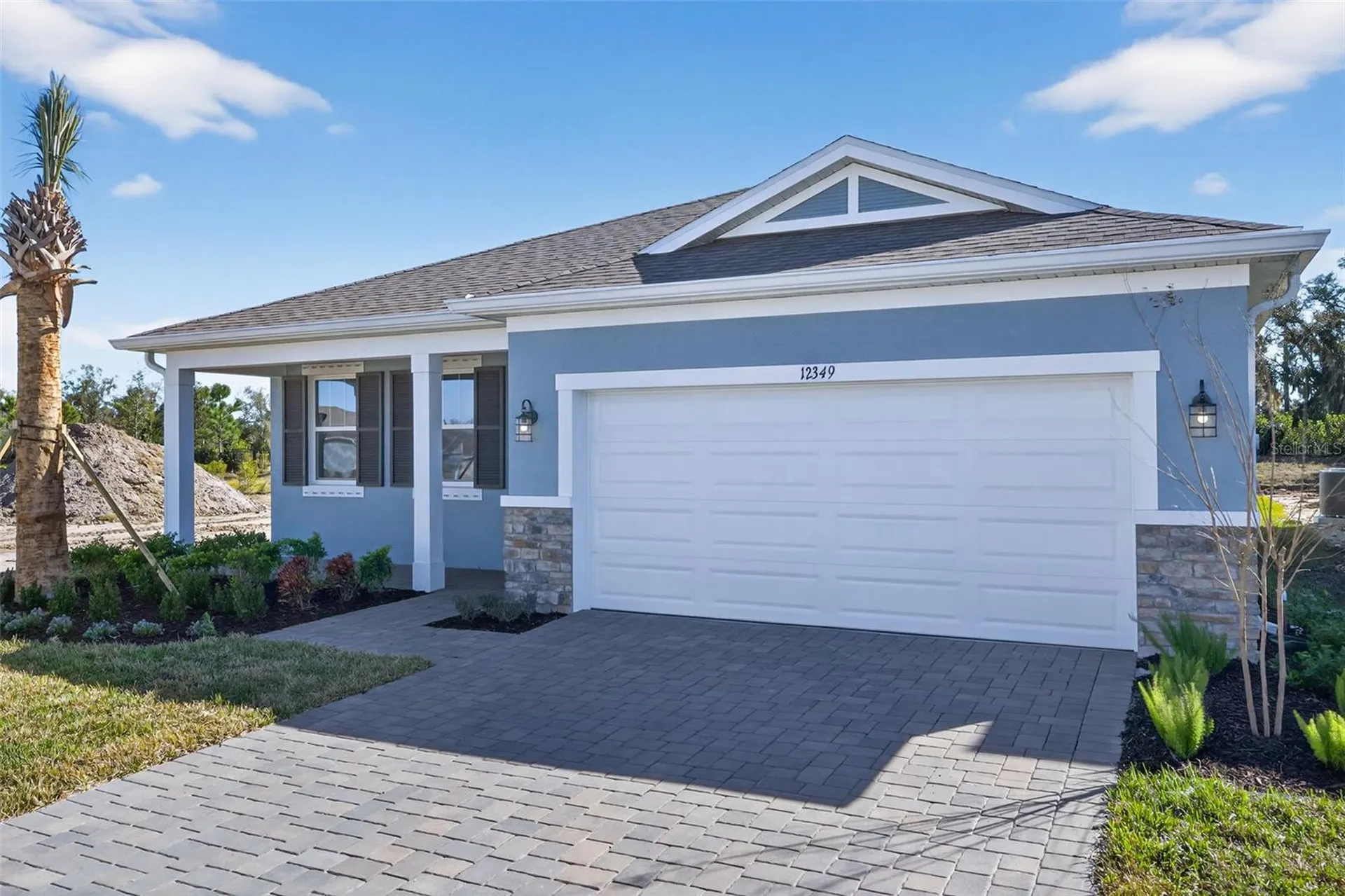 12349 49th Street E Parrish FL 34219