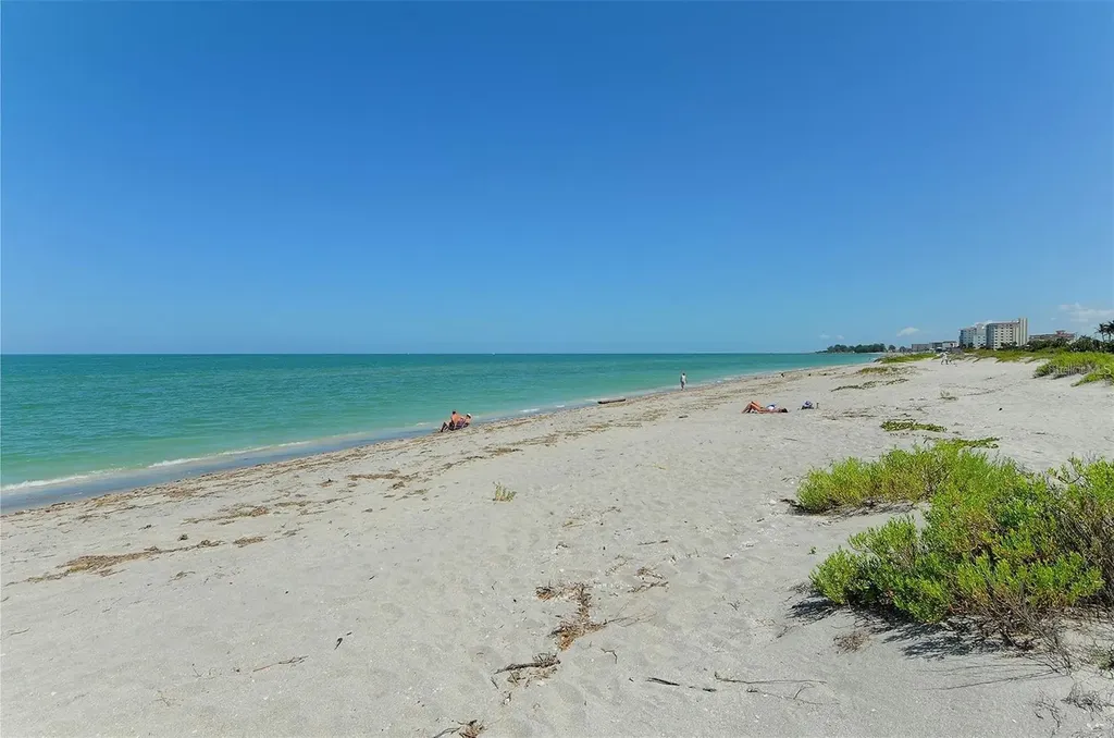 633 Alhambra Road Venice FL 34285