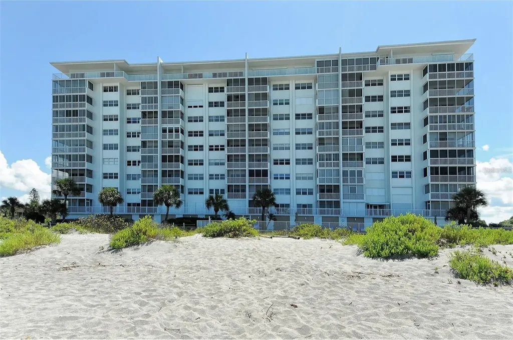 633 Alhambra Road Venice FL 34285