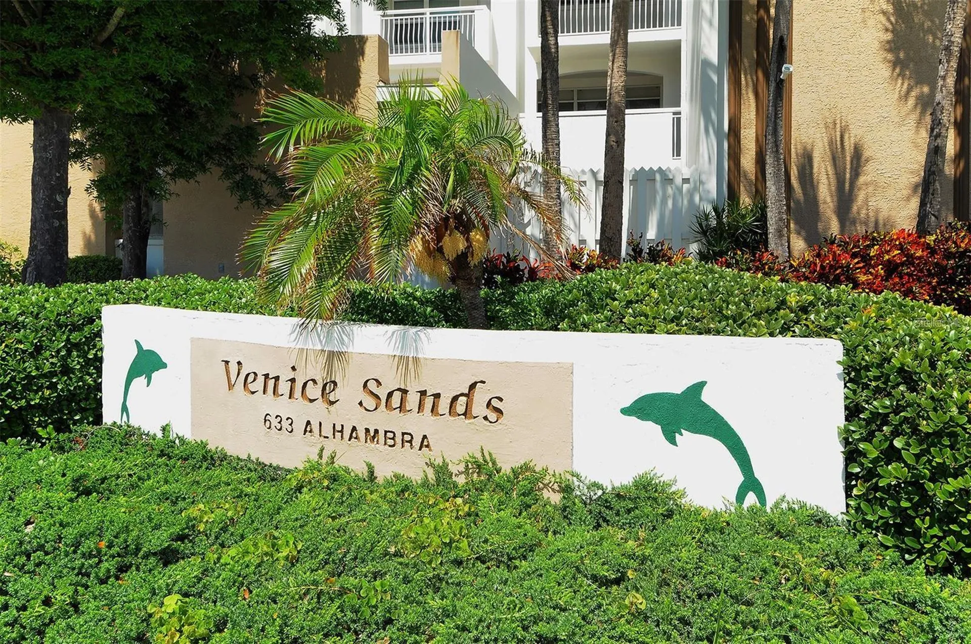 633 Alhambra Road Venice FL 34285