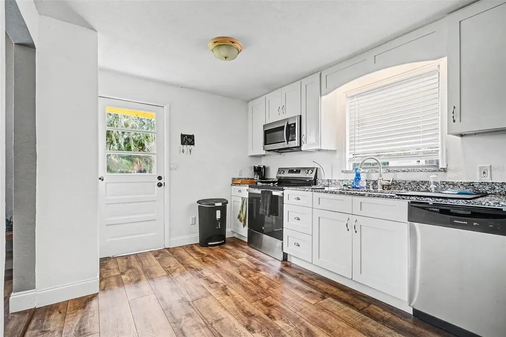 55316 Claire Street Astor FL 32102