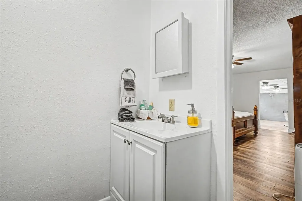55316 Claire Street Astor FL 32102