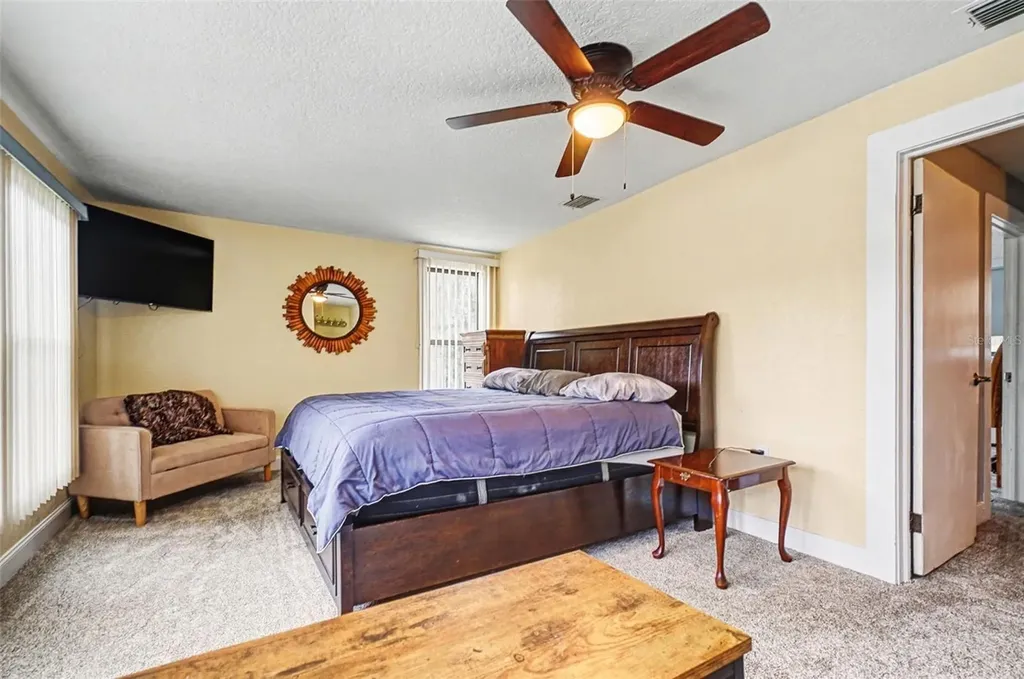 55316 Claire Street Astor FL 32102