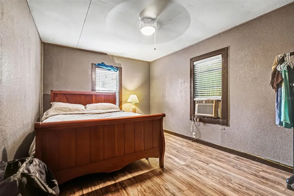 55316 Claire Street Astor FL 32102
