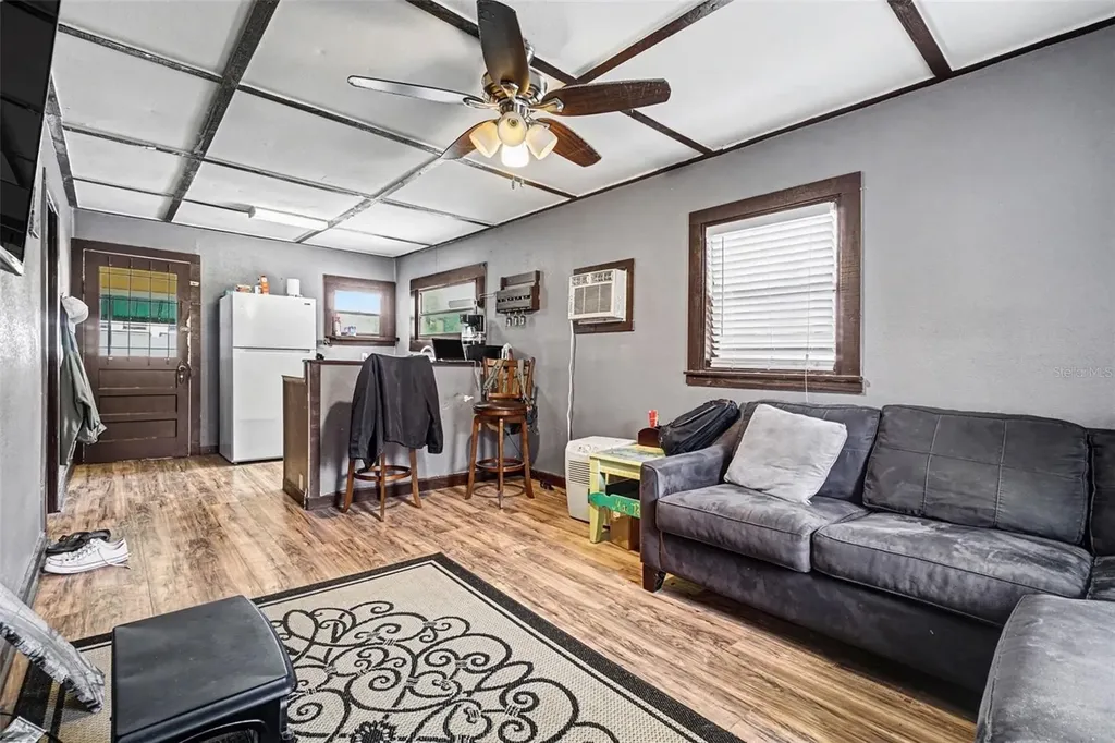 55316 Claire Street Astor FL 32102