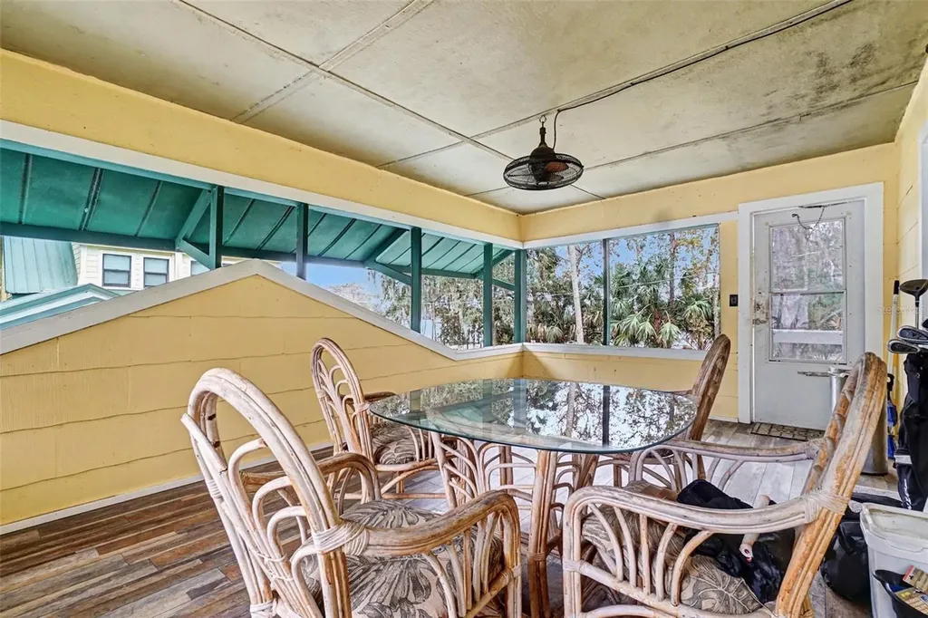 55316 Claire Street Astor FL 32102