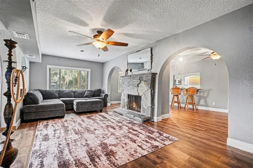 55316 Claire Street Astor FL 32102