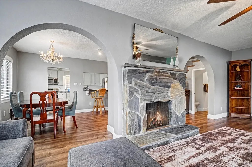 55316 Claire Street Astor FL 32102