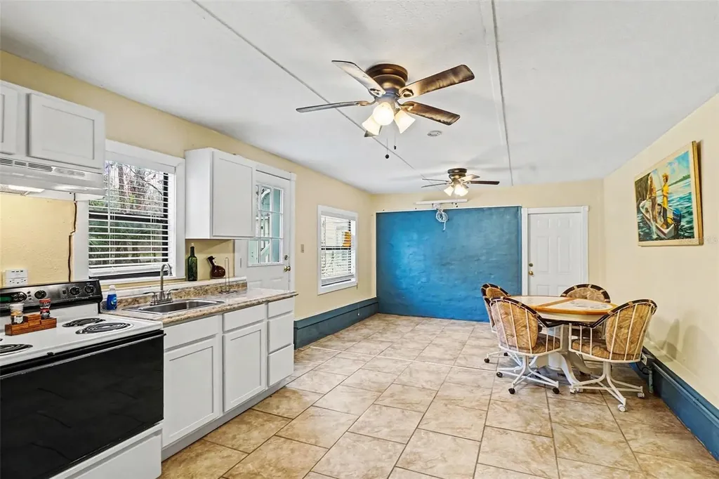 55316 Claire Street Astor FL 32102