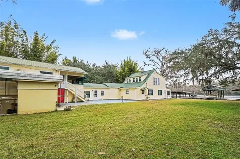 55316 Claire Street Astor FL 32102