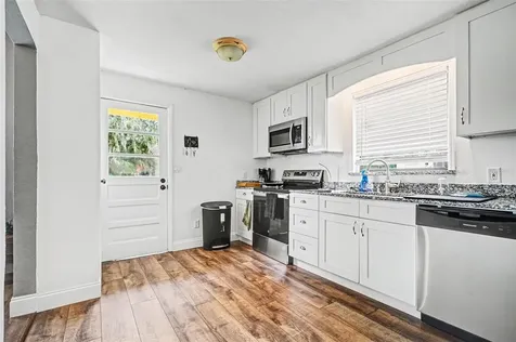 55316 Claire Street Astor FL 32102