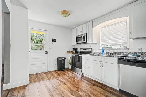 55316 Claire Street Astor FL 32102