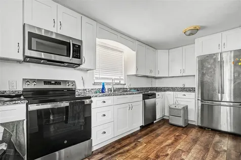 55316 Claire Street Astor FL 32102