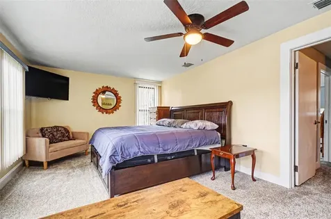 55316 Claire Street Astor FL 32102