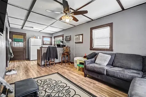 55316 Claire Street Astor FL 32102