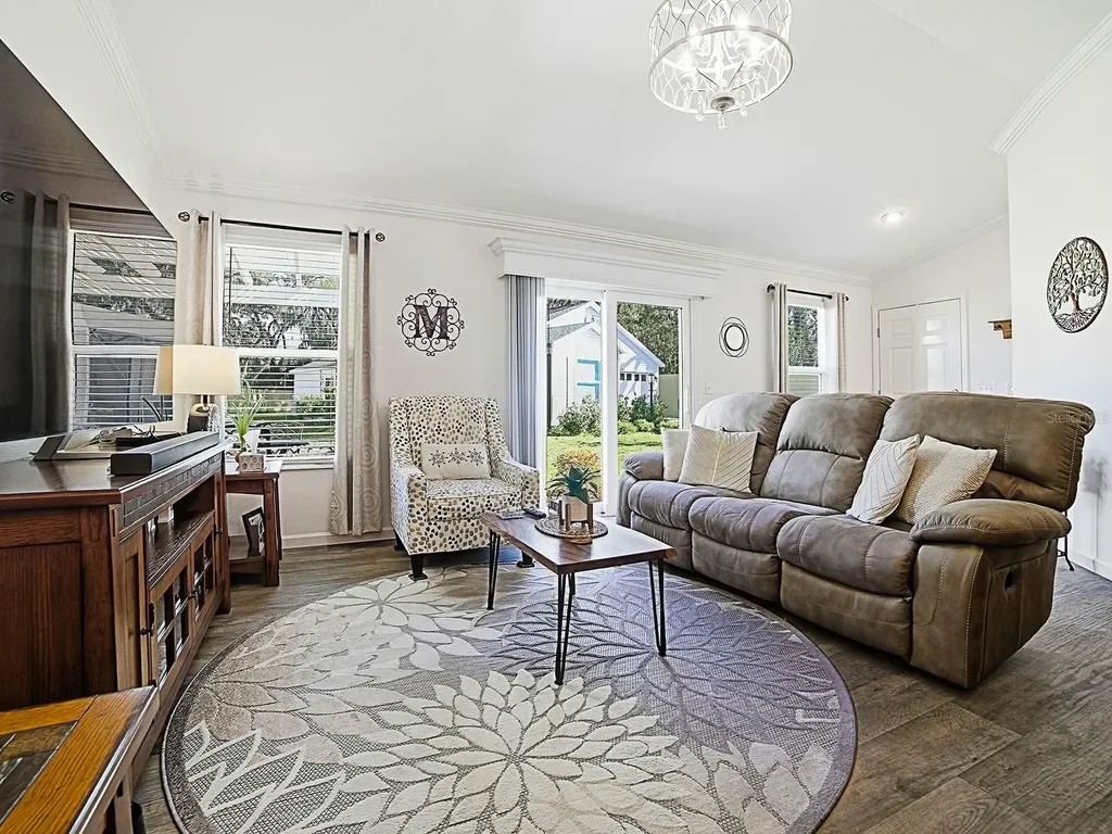 3099 Melle Place The Villages FL 32163